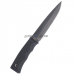 Нож Tactical Black Dendra GS002B